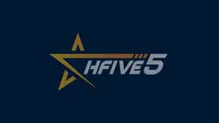 What bonuses does Hfive5 Singapore Online Casino have?